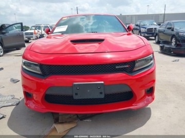 Dodge Charger VII 2019 Dodge Charger RT 2019 5.7l 5.7 Benzyna 837KM, zdjęcie 7