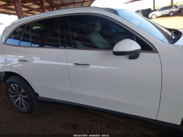 Mercedes GLC C254/X254 2025 Mercedes-Benz GLC 300 2025 2.0l 2.0 Benzyna 255KM, zdjęcie 5