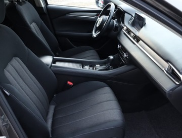 Mazda 6 III Sedan Facelifting 2016 2.0 SKYACTIV-G 165KM 2018 Mazda 6 2.0 Skyactiv-G, Salon Polska, Automat, zdjęcie 8