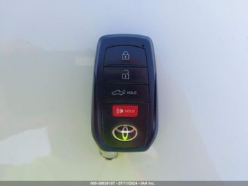 Toyota Tundra II 2022 Toyota Tundra 2022r, SR5, 3.4L, 4x4 3.4 Benzyna 390KM, zdjęcie 13