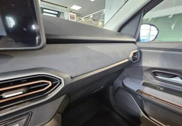 Dacia 2025 Dacia Jogger extreme ECO-G 100 5-miejsc LPG 2025 BenzynaLPG 110KM, zdjęcie 17