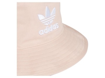 ШАПКА ADIDAS ORIGINALS РОЗОВАЯ GD4531