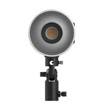 Smallrig LED COB RC 60B Двухцветный 2700K-6500K Видеосвет 4376