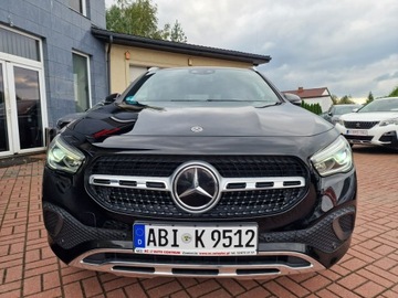 Mercedes GLA II Off-roader 2.0 200d 150KM 2020 Mercedes GLA 200 d CDI 8-DCT Progressive, zdjęcie 7