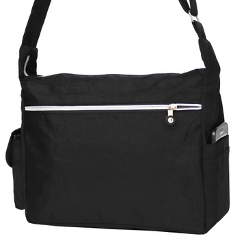 СПОРТИВНАЯ ЖЕНСКАЯ СУМКА, ЛЕГКАЯ РАБОЧАЯ СУМКА, НА ПЛЕЧЕ