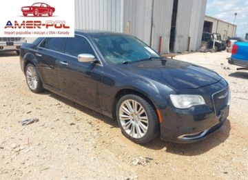Chrysler 300C II 2015