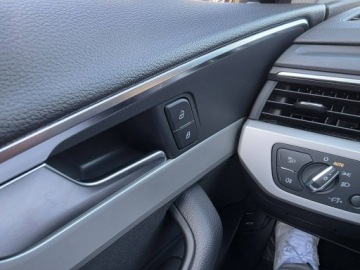 Audi A4 B9 Limousine Facelifting 2.0 40 TFSI 204KM 2022 Audi A4 Limousine 2.0 TFSI 204 KM, Automat,, zdjęcie 12