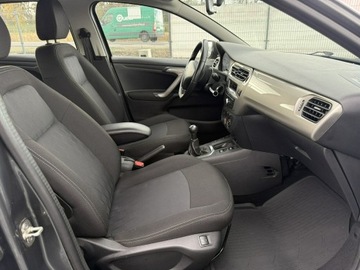 Citroen C-Elysee II Sedan Facelifting 1.6 BlueHDi 99KM 2018 Citroen C-Elysée 1.6 BlueHDi 99KM 2018 FV23%, zdjęcie 14