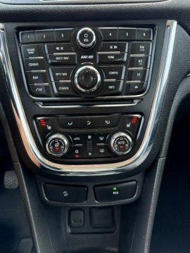 Opel Mokka I SUV 1.6 ecoFLEX 115KM 2013 Opel Mokka Navi Grz. Fotele PDC Gwarancja, zdjęcie 17