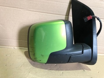 Lusterko prawe Fiat Fiorino 6 pin