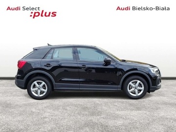 Audi Q2 SUV Facelifting 1.5 35 TFSI 150KM 2021 Audi Q2 1.5 Benzyna 150KM, zdjęcie 5