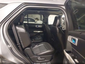 Ford Explorer VI 2021 Ford Explorer Limited 2021 3.3 Hybryda 318KM, zdjęcie 12