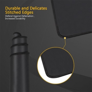 Styl 300x700x2mm Podkładka pod mysz do gier podkła