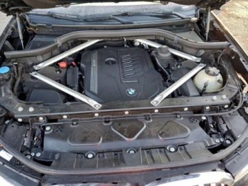 BMW X7 2020 BMW X7 xDrive40i 2020 3.0 Benzyna 335KM, zdjęcie 6