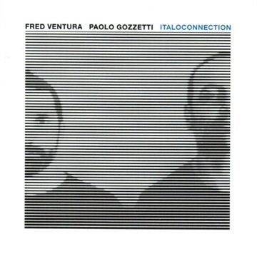 Italoconnection - Italoconnection 2014 ALBUM CD