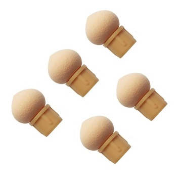 Gąbeczka do nakładania pyłu