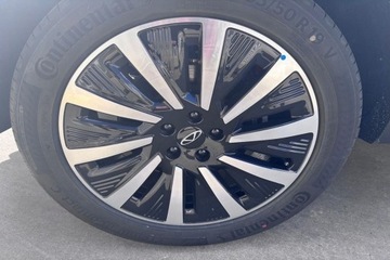 Chery Tiggo 8 SUV PHEV 1.5 T-GDI DHE 279KM 2025 CHERY TIGGO 8 Prestige 1.5 T-GDI Super Hybrid DCT 279KM 2025, zdjęcie 17