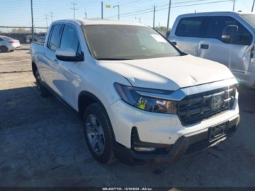 Honda Ridgeline 2025 Honda Ridgeline RTL 2025 3.5 Benzyna 280KM, zdjęcie 7