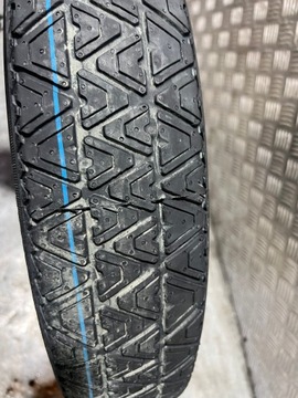 CITROEN C3 III PEUGEOT 2008 208 KOLO DOJEZDOVÉ DOJEZDOVDOJEZDOVÉ 16 125/85 4X108