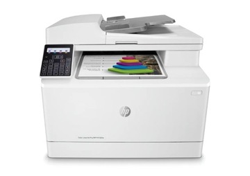 Urządzenie HP M183fw Color LaserJet Pro