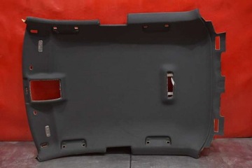 КОМПЛЕКТ ПОТОЛКА AUDI A3 8P 3D S-LINE 04-08