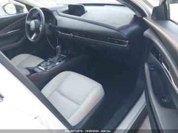 Mazda CX-30 2022 Mazda CX-30 2022r., 2.5l Turbo, od ubezpieczalni 2.5 Benzyna 227KM, zdjęcie 8
