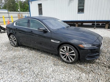 Jaguar XE 2020 Jaguar XE S 2020 2.0l 2.0 Benzyna 247KM, zdjęcie 4