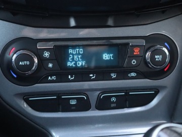 Ford Focus III Hatchback 5d 1.6 Duratorq TDCi DPF 115KM 2011 Ford Focus 1.6 TDCi, 1. Właściciel, Navi, Klima, zdjęcie 11