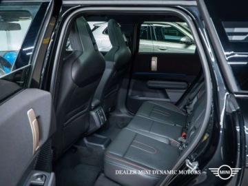 Mini Countryman U25 2025 MINI Countryman Countryman S ALL4 218 KM mHEV - Pakiet Wyposazenia XL - Li, zdjęcie 21