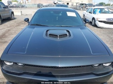 Dodge Challenger III 2021 Dodge Challenger RT Scat Pack 2021 6.4l 6.4 Benzyna 485KM, zdjęcie 8