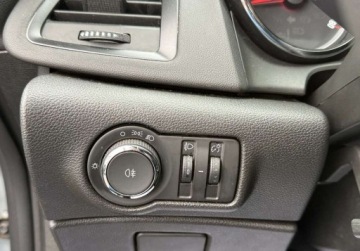 Opel Astra J Hatchback 5d Facelifting 1.6 Twinport ECOTEC 115KM 2015 Opel Astra salon Polska , I wlasciciel, kamera cofania 1.6 Benzyna 115KM, zdjęcie 6