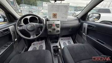 Daihatsu Terios II 2009 Daihatsu Terios 1.5vvt-i4x4 AWD klima blokada mostow zamiana bezawaryjna g, zdjęcie 13