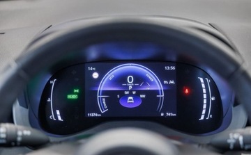 Toyota 2024 Toyota Yaris Hybrid 1.5 Style 1.5 Hybryda 116KM, zdjęcie 20