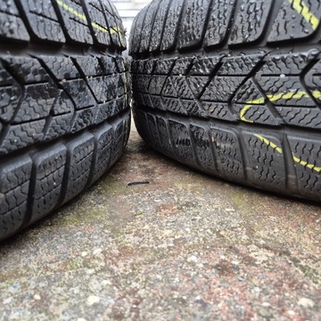 ZIMNÍ KOLA BMW X1 F48 X2 F39 MINI COUNTRYMAN MERCEDES VITO VW T4 205/60 R17