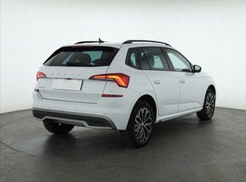 Skoda Kamiq Crossover 1.0 TSI 110KM 2023 Skoda Kamiq 1.0 TSI, Salon Polska, 1. Właściciel, zdjęcie 4