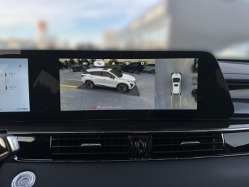 Omoda 5 1.5 T-GDI 224KM 2025 Omoda 5 NF HEV, zdjęcie 21