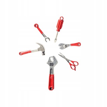 Ящик для инструментов Алюминиевый ящик