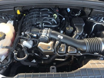 Jeep Grand Cherokee V 2025 Jeep Grand Cherokee Limited 2025 3.6 Benzyna 293KM, zdjęcie 10