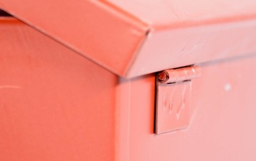 БОКОВОЙ ЯЩИК ДЛЯ ИНСТРУМЕНТОВ URSUS C-360 C360 3P МЕТАЛЛ