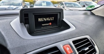 Renault Megane III Grandtour 2.0 16v 140KM 2011 Renault Megane BENZYNA xenon PANORAMA AUTOMAT skora full opcja okazja, zdjęcie 25