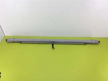 ROLETA KUFRU DODGE CALIBER 2006-2011 ŠEDÁ