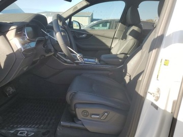 Audi Q7 II 2025 Audi Q7 Prestige 2025 3.0l 3.0 Benzyna 335KM, zdjęcie 7