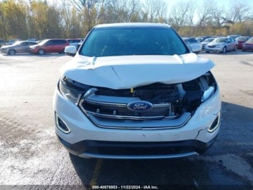 Ford Edge II 2015 Ford Edge 2015 Ford Edge 4dr SEL AWD 3.5 Benzyna 280KM, zdjęcie 7
