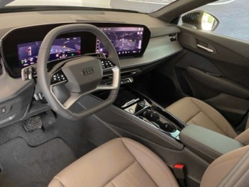 Audi Q3 II SUV 1.5 35 TFSI 150KM 2026 1.5 TFSI S line Sportback (150 KM) Adaptacyjny asystent prędkości, zdjęcie 7