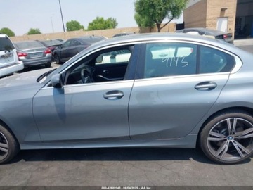 BMW Seria 3 G20-G21 2024 BMW Seria 3 330i 2024 2.0l 2.0 Benzyna 255KM, zdjęcie 2
