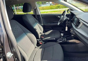 Kia Rio IV Hatchback 5d Facelifting 1.0 T-GDI 100KM 2020 Kia Rio 1,0 Benzyna 100 KM, Automat Benzyna 100KM, zdjęcie 11