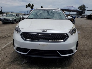 Kia Niro I 2018 Kia Niro 2018 KIA NIRO LX 1.6 Hybryda 139KM, zdjęcie 5