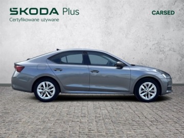Skoda Octavia IV Liftback 1.5 TSI EVO 150KM 2024 Skoda Octavia 1.5TSI 150KM Selection DSG l Gwaranc, zdjęcie 3