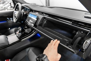 Land Rover Range Rover Sport III SUV Plug-In 3.0 460e 460KM 2024 Land Rover Range Rover Sport 3.0 460KM Dynamic HSE, zdjęcie 30