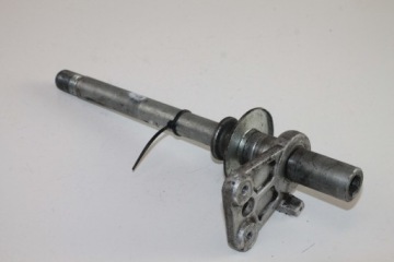 SUZUKI GSF 650 BANDIT 05-06 ПЕРЕДНЯЯ ОСЬ